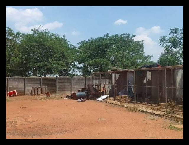 FARM FOR SALE IN BREDELL